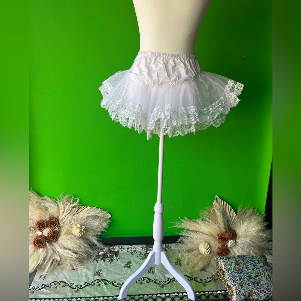 Halloween women’s tutu